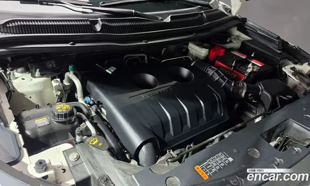 Ford Explorer 2018 2.3 АКПП, миниатюра 6