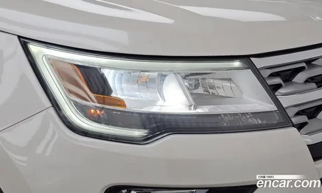 Ford Explorer 2018 2.3 АКПП, миниатюра 8 Ford Explorer 2018 2.3 АКПП, миниатюра 8
