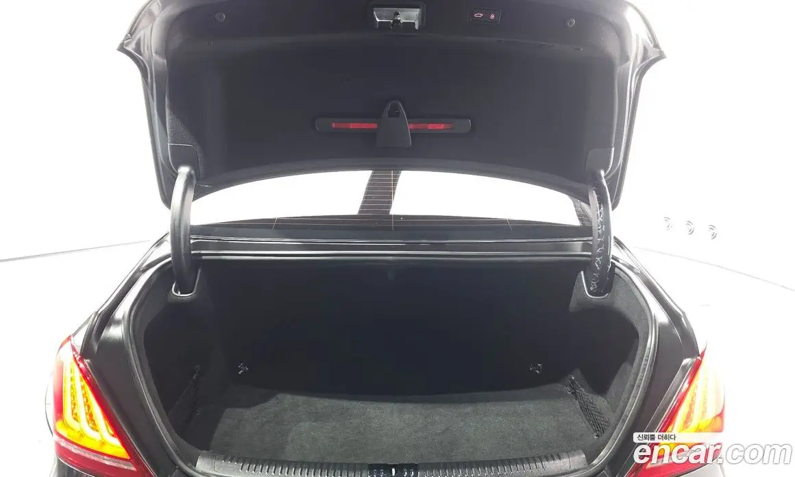Genesis EQ900 2018 3.8 АКПП, фото 20