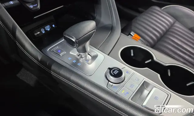 Genesis G70 2019 2.0 АКПП, миниатюра 12