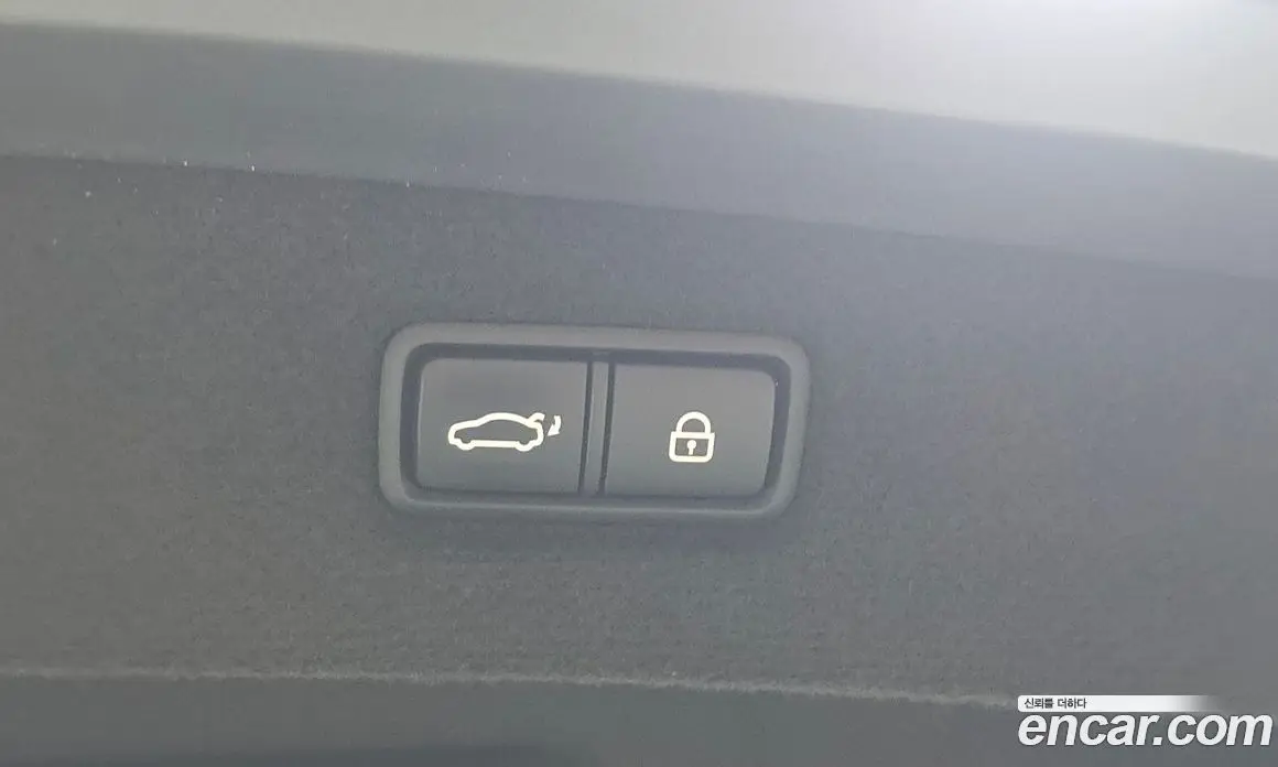 Genesis G90 2018 5.0 АКПП, фото 16