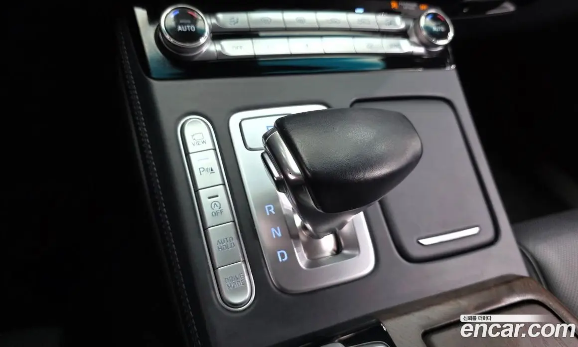 Genesis G90 2019 3.8 АКПП, фото 9