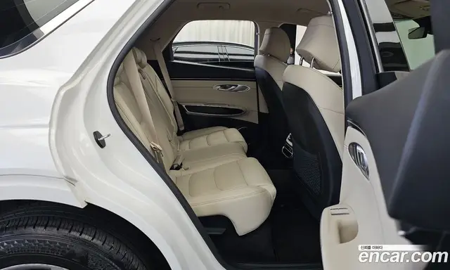 Genesis GV70 2022 2.5 АКПП, миниатюра 12