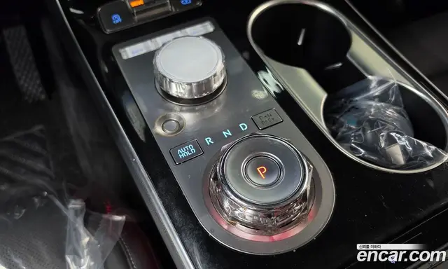 Genesis GV70 2024 2.5 АКПП, миниатюра 12