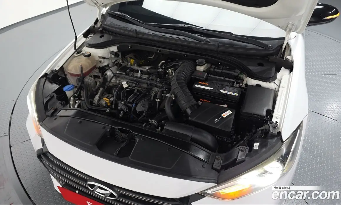 Hyundai Avante 2016 1.6 МКПП, фото 5