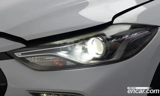 Hyundai Avante 2016 1.6 МКПП, миниатюра 7