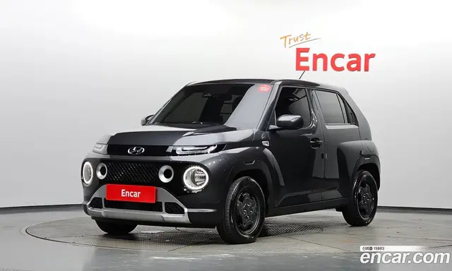 Hyundai Casper, 2022, 95 723 км