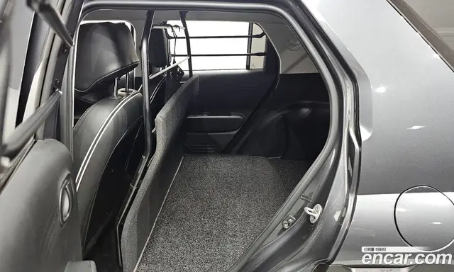 Hyundai Casper 2022 1.0 АКПП, миниатюра 11