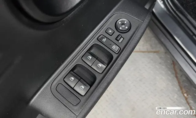 Hyundai Casper 2022 1.0 АКПП, миниатюра 12