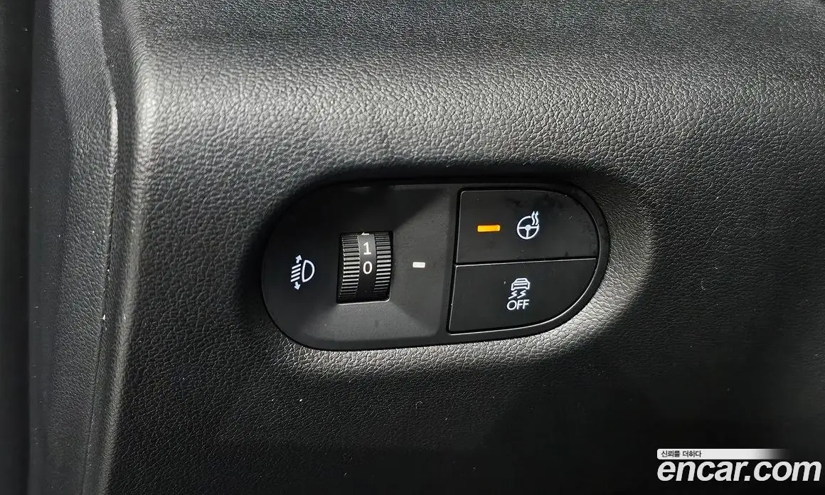Hyundai Casper 2022 1.0 АКПП, фото 13