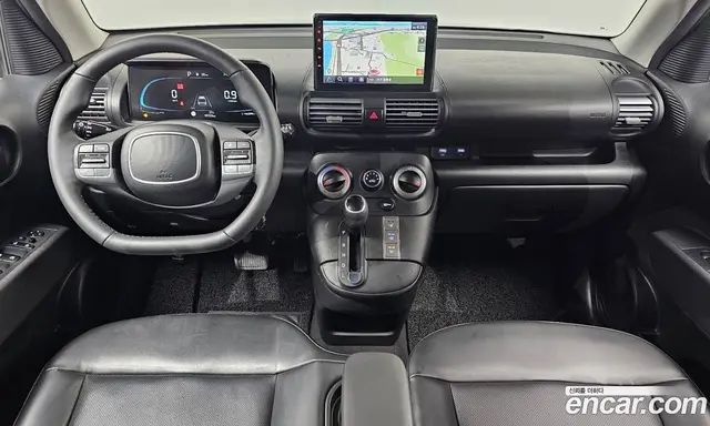 Hyundai Casper 2022 1.0 АКПП, миниатюра 7