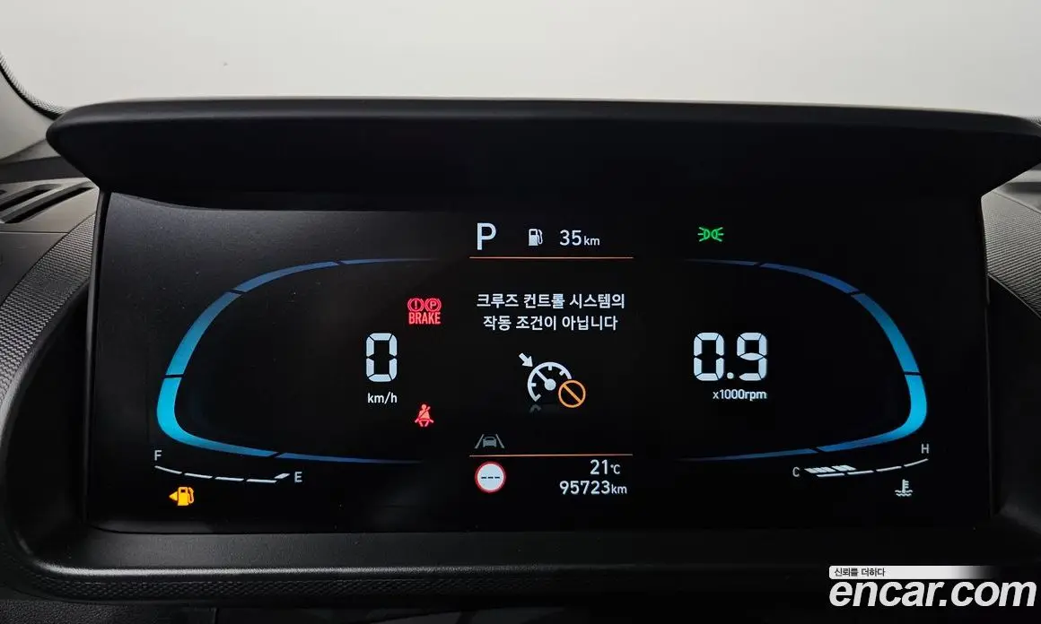 Hyundai Casper 2022 1.0 АКПП, фото 8