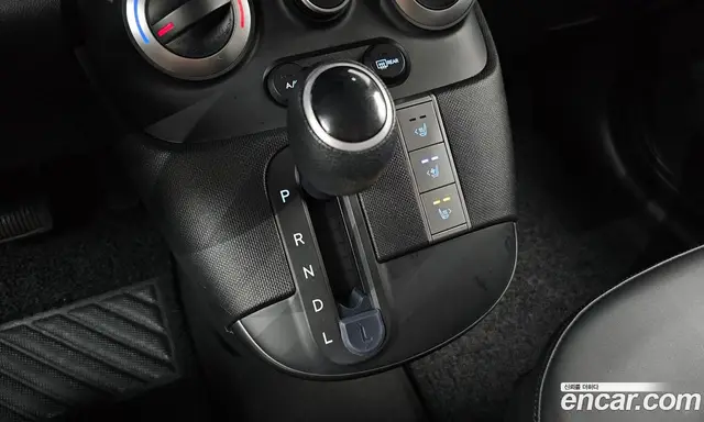 Hyundai Casper 2022 1.0 АКПП, миниатюра 9