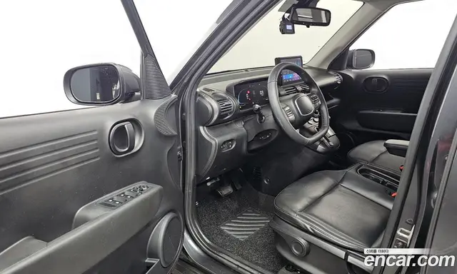 Hyundai Casper 2022 1.0 АКПП, миниатюра 10