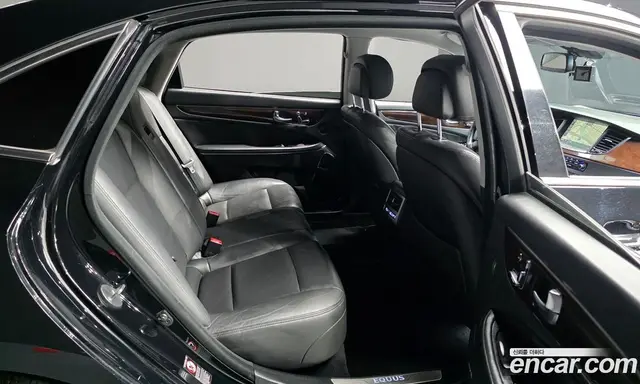 Hyundai Equus 2015 3.8 АКПП, миниатюра 11