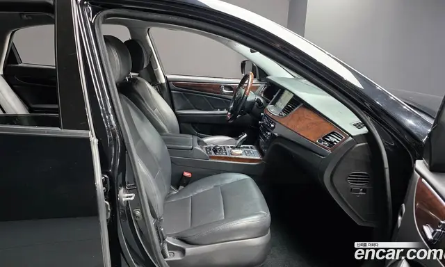 Hyundai Equus 2015 3.8 АКПП, миниатюра 12