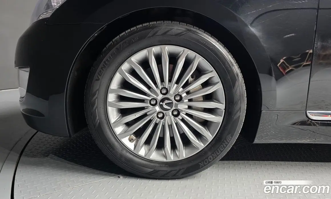 Hyundai Equus 2015 3.8 АКПП, фото 5