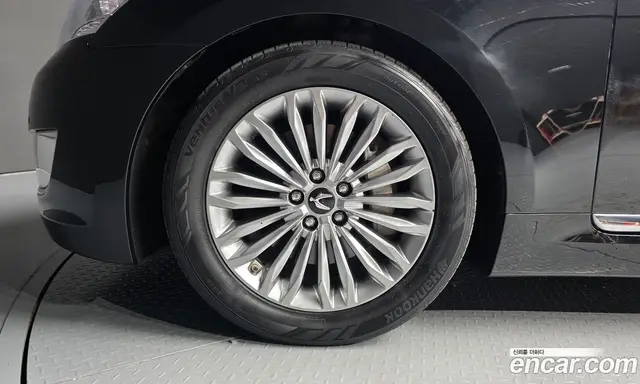 Hyundai Equus 2015 3.8 АКПП, миниатюра 5