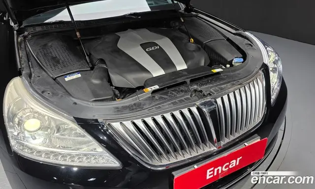 Hyundai Equus 2015 3.8 АКПП, миниатюра 6
