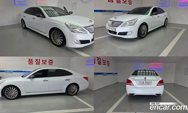 Hyundai Equus 2015 3.8 АКПП, миниатюра 2 Hyundai Equus 2015 3.8 АКПП, миниатюра 2