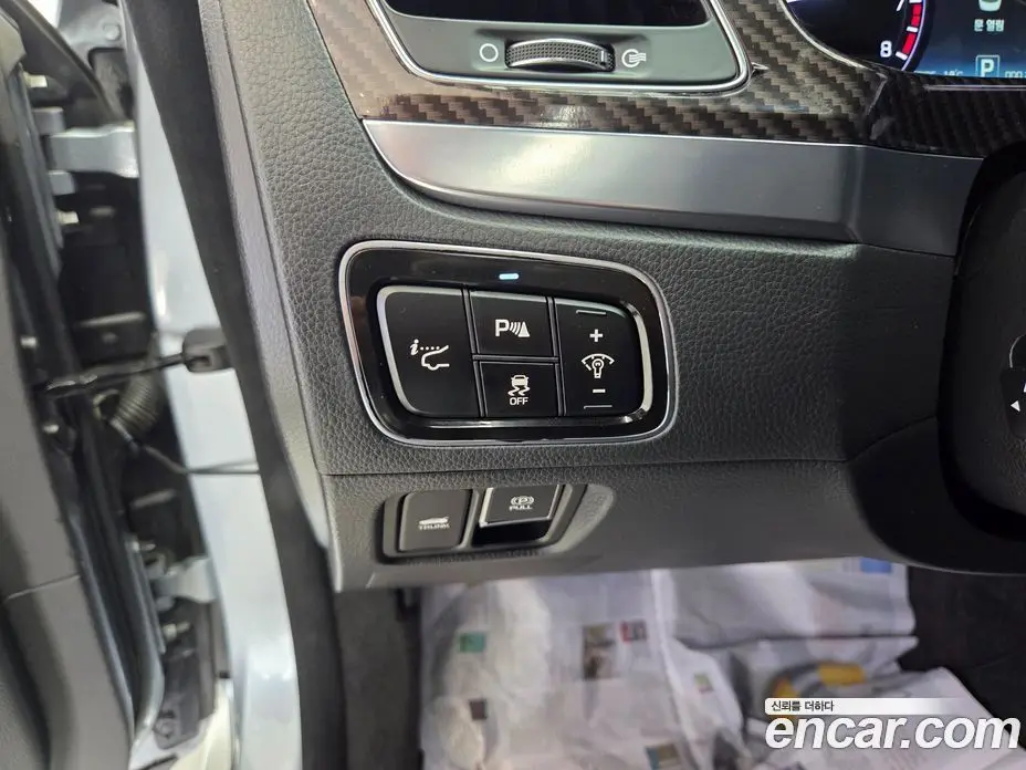 Hyundai Equus 2015 3.8 АКПП, фото 12 Hyundai Equus 2015 3.8 АКПП, фото 12