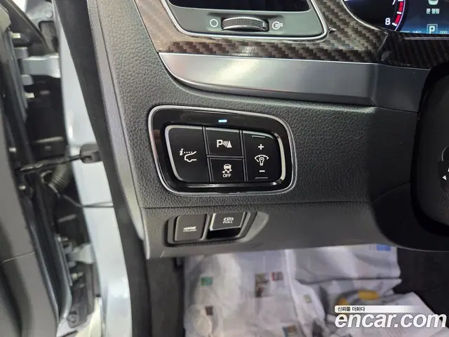Hyundai Equus 2015 3.8 АКПП, миниатюра 12