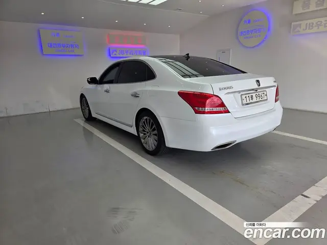 Hyundai Equus 2015 3.8 АКПП, миниатюра 3 Hyundai Equus 2015 3.8 АКПП, миниатюра 3
