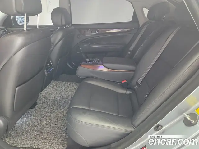 Hyundai Equus 2015 3.8 АКПП, миниатюра 6 Hyundai Equus 2015 3.8 АКПП, миниатюра 6