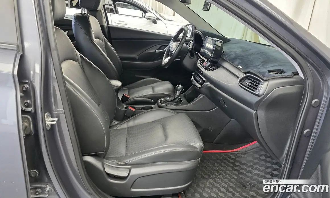 Hyundai i30 2017 1.4 АКПП, фото 11