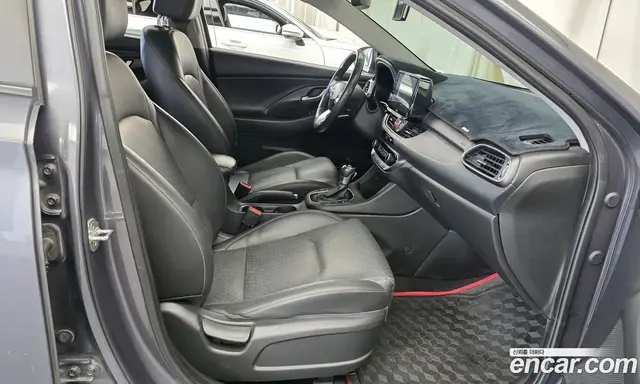 Hyundai i30 2017 1.4 АКПП, миниатюра 11