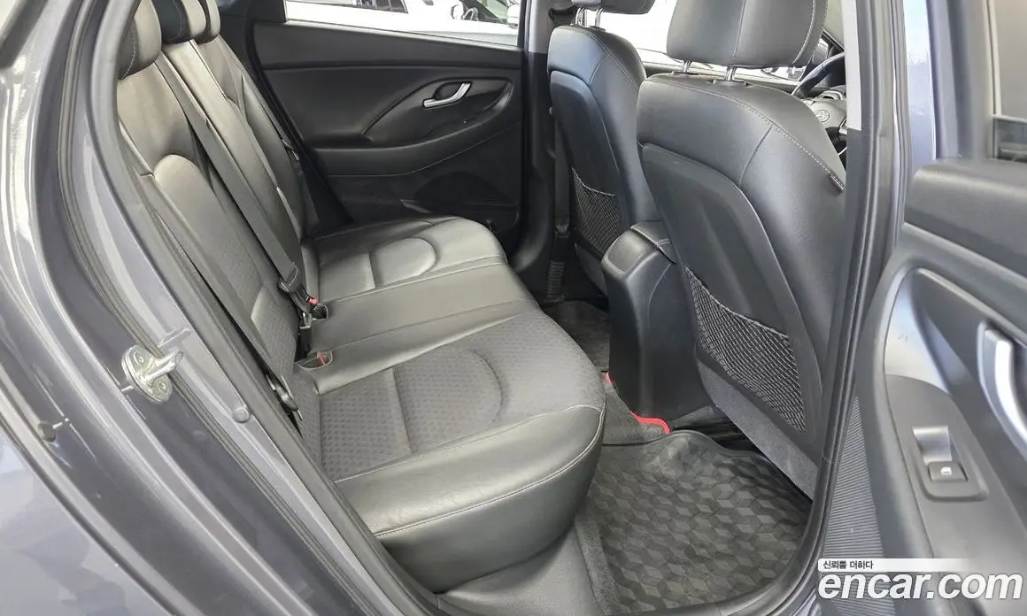 Hyundai i30 2017 1.4 АКПП, фото 12