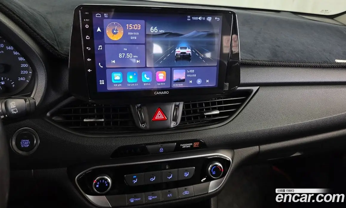 Hyundai i30 2017 1.4 АКПП, фото 14