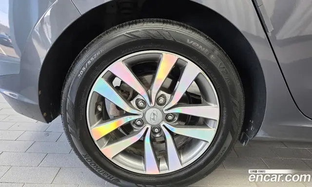 Hyundai i30 2017 1.4 АКПП, миниатюра 5