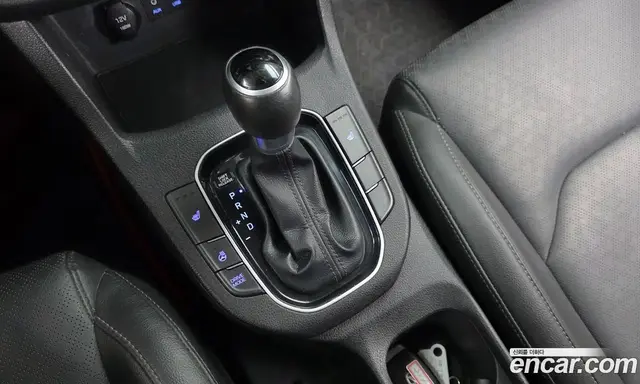 Hyundai i30 2017 1.4 АКПП, миниатюра 9