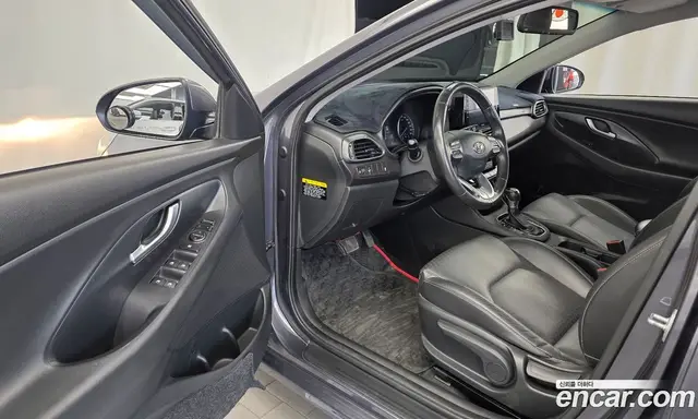 Hyundai i30 2017 1.4 АКПП, миниатюра 10