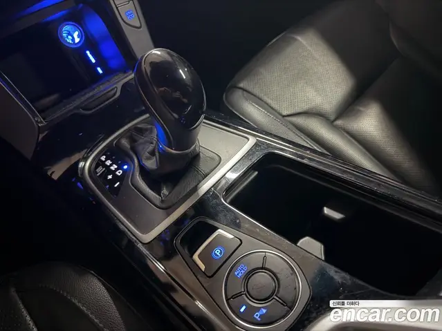 Hyundai i40 2012 1.7 АКПП, миниатюра 11