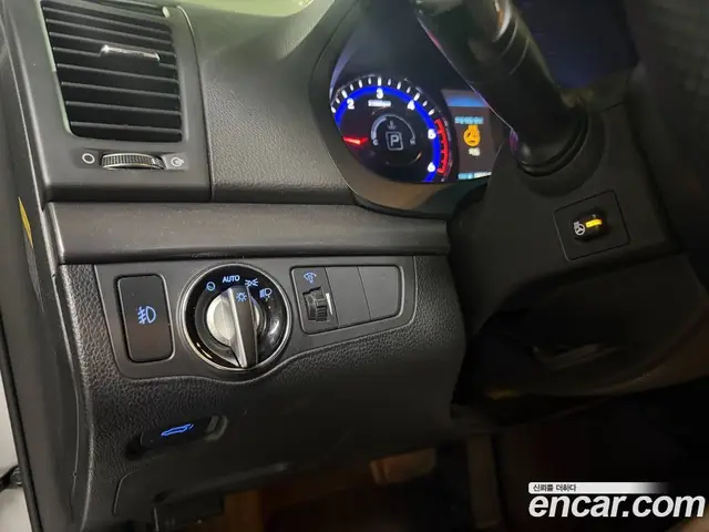 Hyundai i40 2012 1.7 АКПП, миниатюра 12