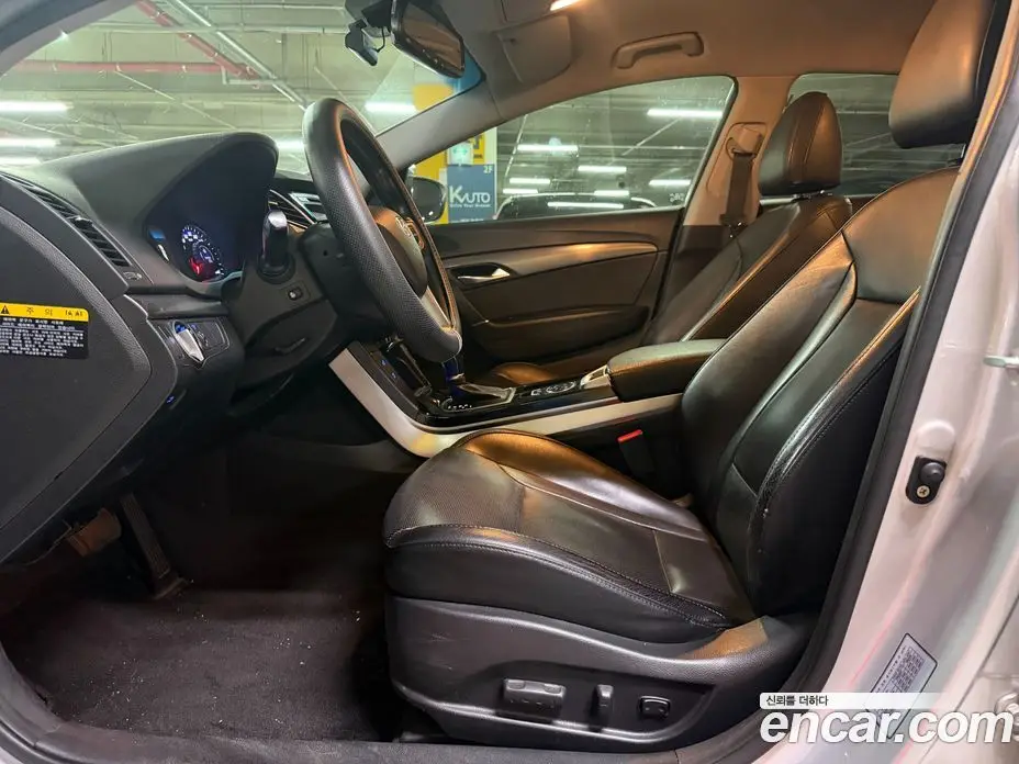 Hyundai i40 2012 1.7 АКПП, фото 13