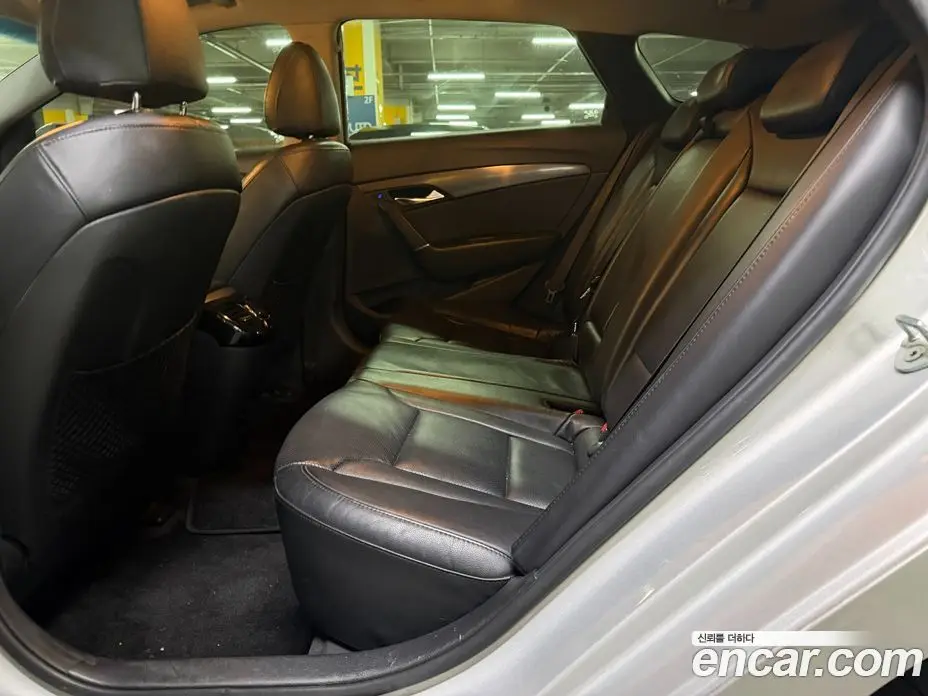 Hyundai i40 2012 1.7 АКПП, фото 14