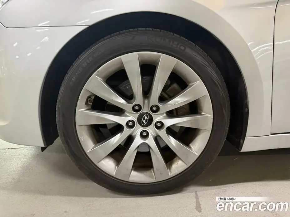 Hyundai i40 2012 1.7 АКПП, фото 16