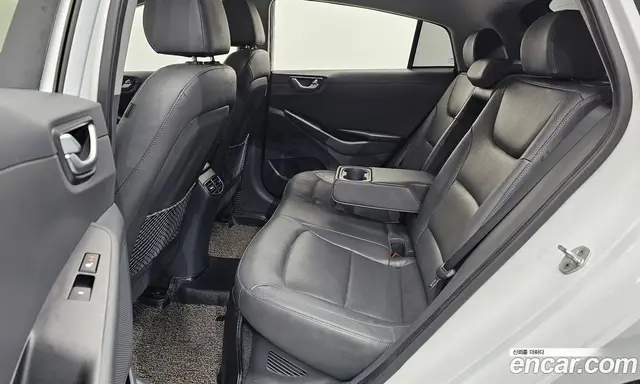 Hyundai Ioniq 2016 1.6 АКПП, миниатюра 11 Hyundai Ioniq 2016 1.6 АКПП, миниатюра 11
