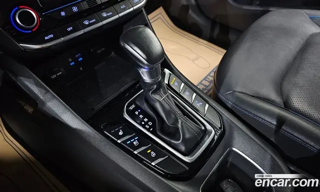 Hyundai Ioniq 2016 1.6 АКПП, миниатюра 9 Hyundai Ioniq 2016 1.6 АКПП, миниатюра 9