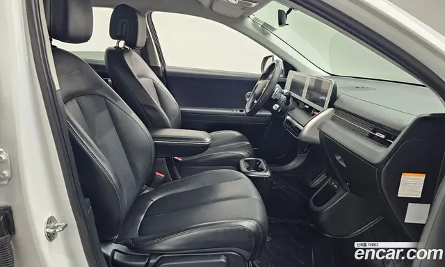 Hyundai Ioniq 5 2022 0.1 АКПП, миниатюра 11