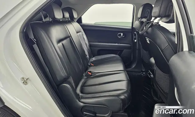 Hyundai Ioniq 5 2022 0.1 АКПП, миниатюра 12