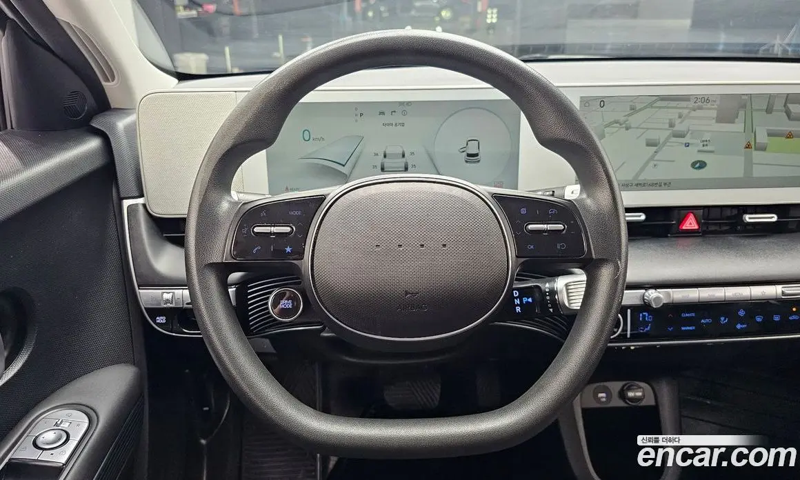 Hyundai Ioniq 5 2022 0.1 АКПП, фото 13