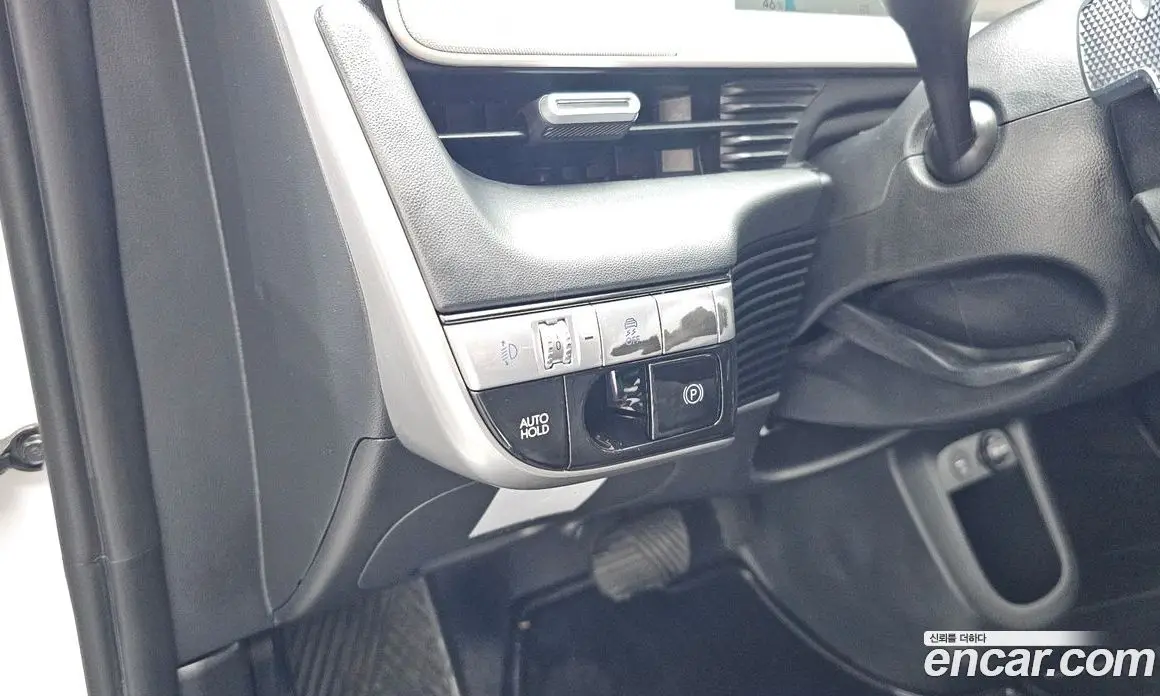 Hyundai Ioniq 5 2022 0.1 АКПП, фото 18
