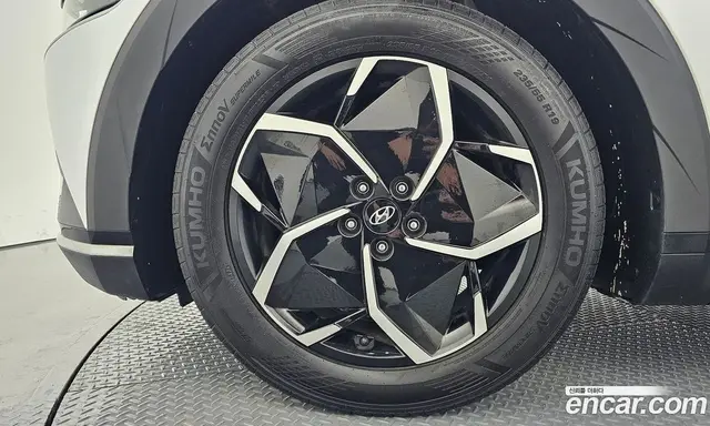 Hyundai Ioniq 5 2022 0.1 АКПП, миниатюра 5