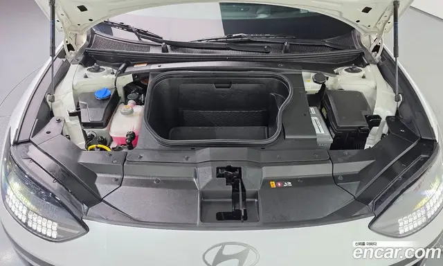 Hyundai Ioniq 6 2022 0.1 АКПП, миниатюра 6