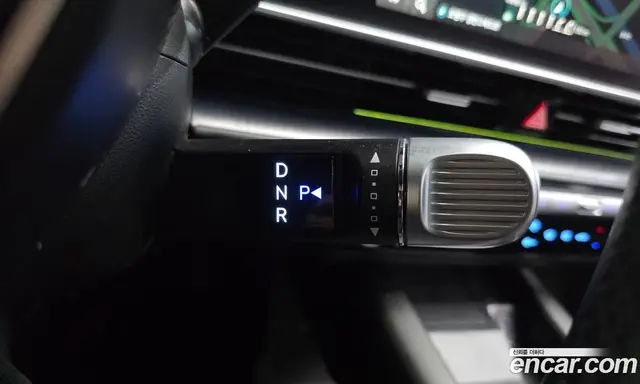 Hyundai Ioniq 6 2022 0.1 АКПП, миниатюра 9