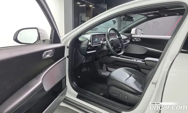 Hyundai Ioniq 6 2022 0.1 АКПП, миниатюра 10